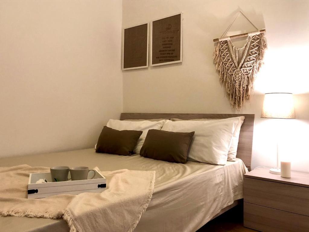Casa Santiago Διαμέρισμα Τεργέστη Εξωτερικό φωτογραφία