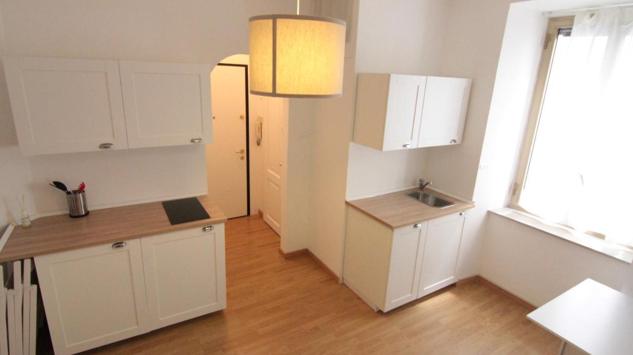 Casa Santiago Διαμέρισμα Τεργέστη Εξωτερικό φωτογραφία